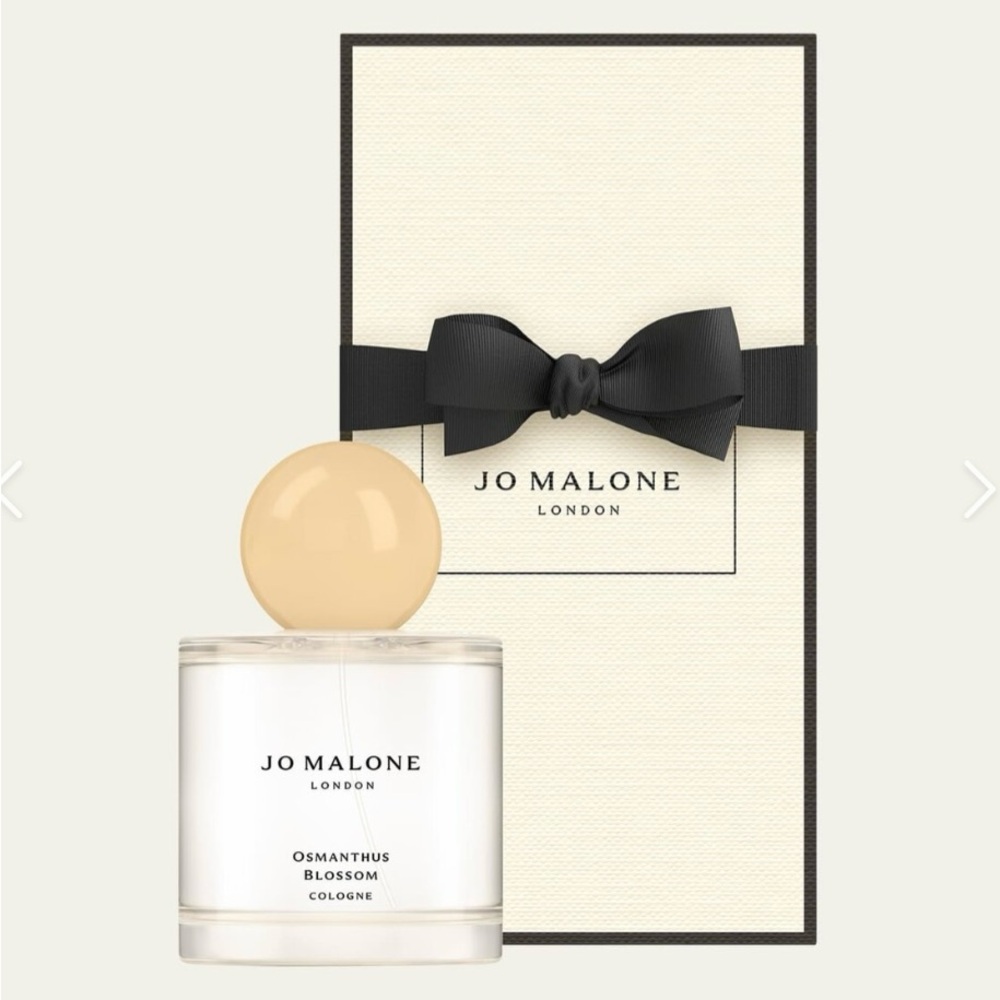 JOE MALONE LONDON OSMANTHUS BLOSSOM COLOGNE SPRAY lARGE 3.4 fl oz.